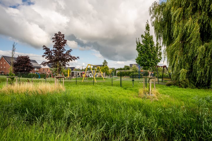 Foto 44 van Appels en perenpad 13