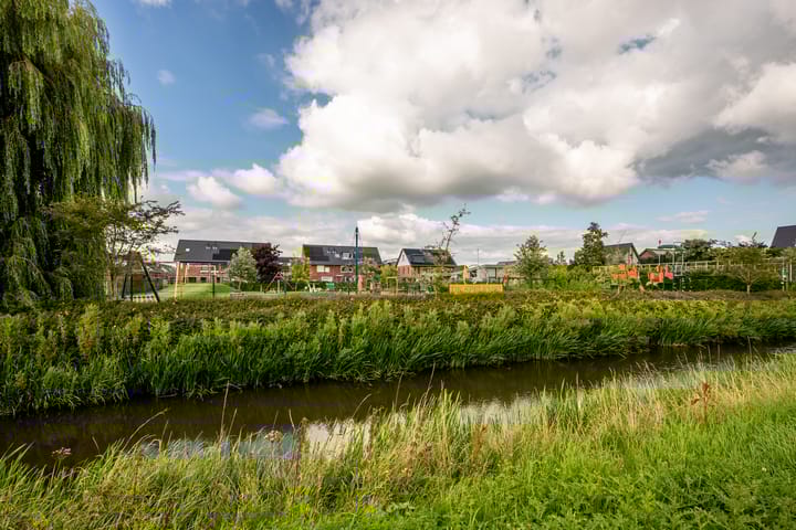 Foto 45 van Appels en perenpad 13