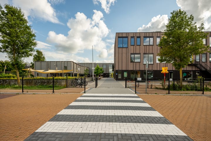 Foto 46 van Appels en perenpad 13