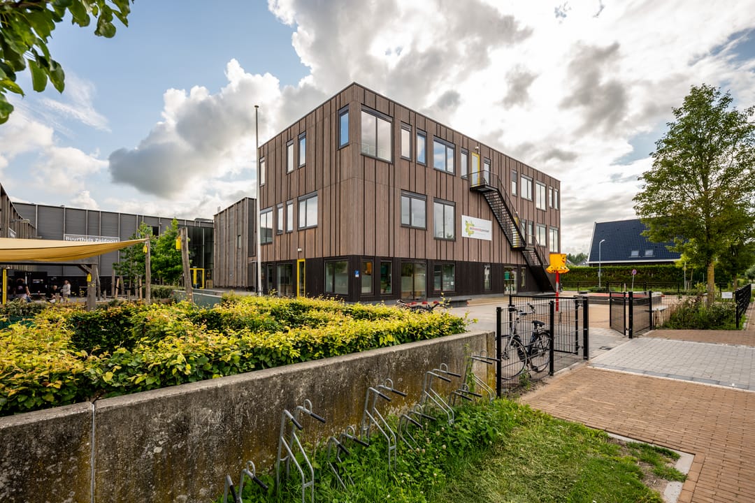 Foto 47 van Appels en perenpad 13