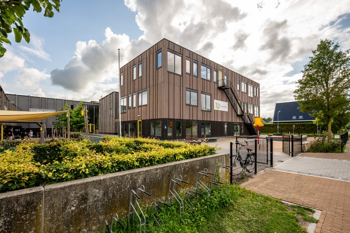 Foto 47 van Appels en perenpad 13