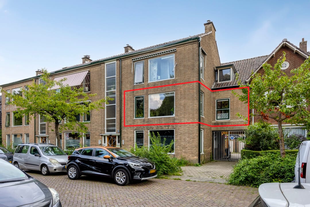 Foto 1 van Prinses Beatrixlaan 15