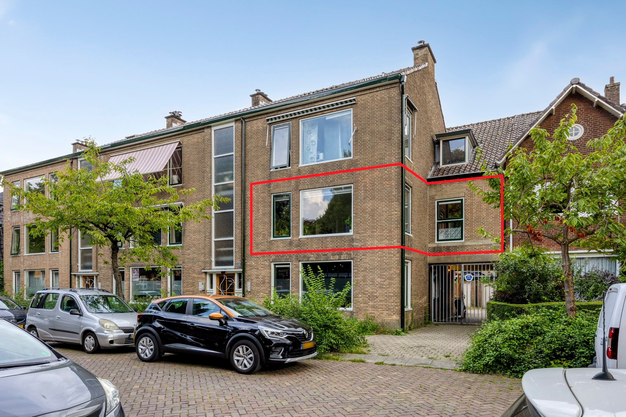 Prinses Beatrixlaan 15 