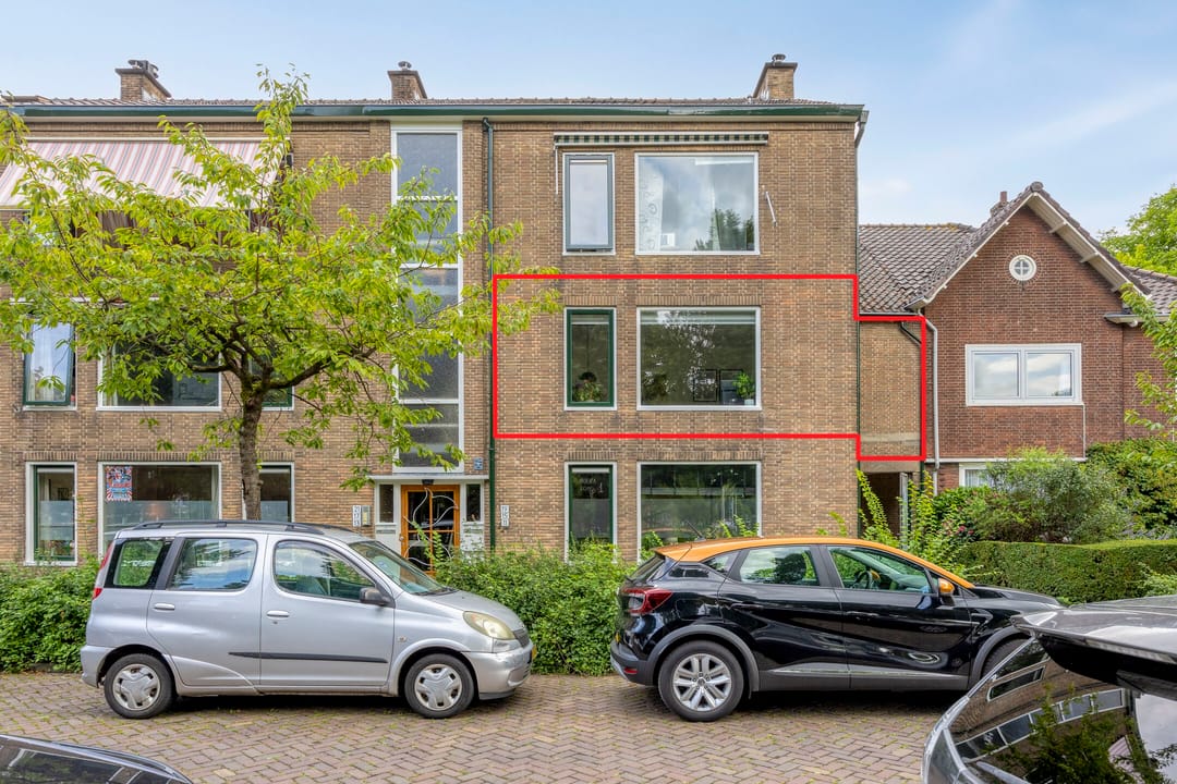 Foto 2 van Prinses Beatrixlaan 15