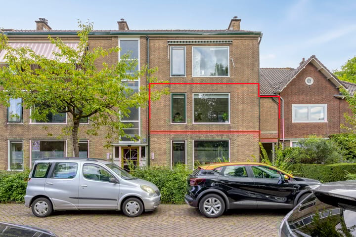 Foto 2 van Prinses Beatrixlaan 15