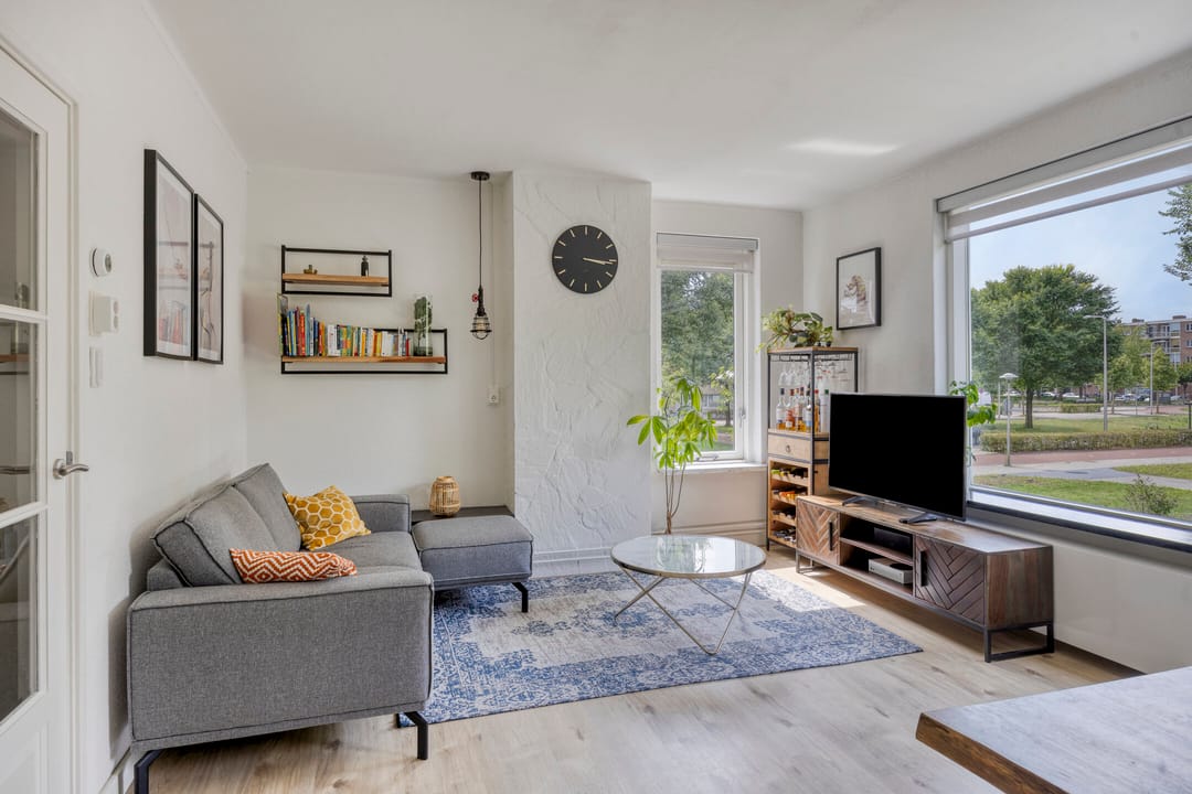 Foto 7 van Prinses Beatrixlaan 15