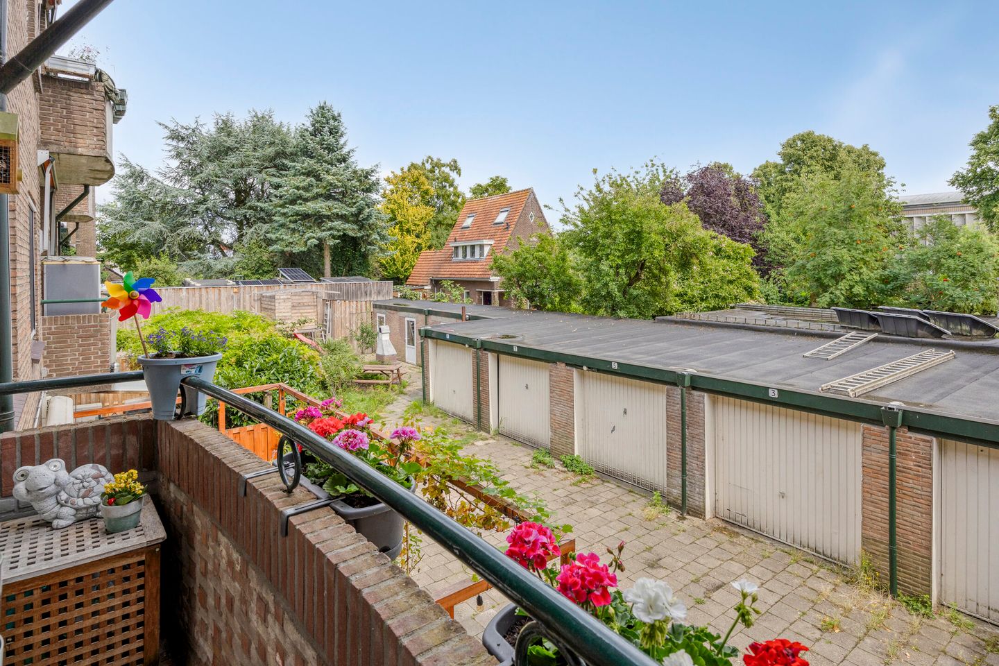 Foto 25 van Prinses Beatrixlaan 15