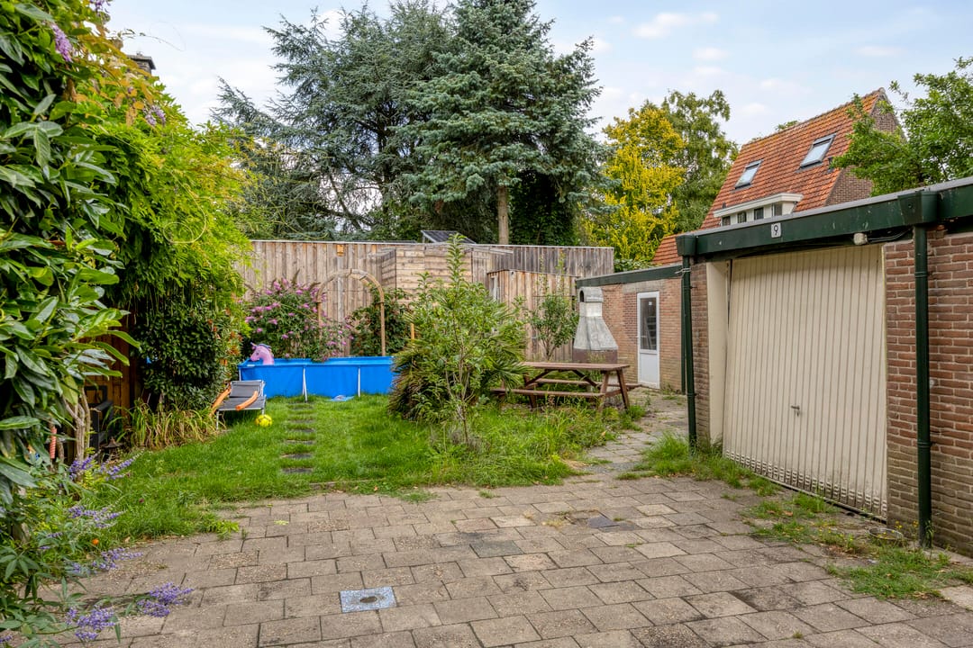 Foto 26 van Prinses Beatrixlaan 15