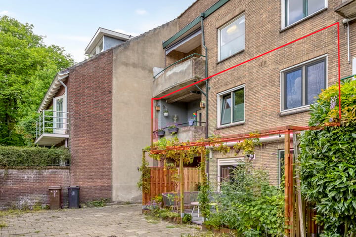 Photo 27 of Prinses Beatrixlaan 15