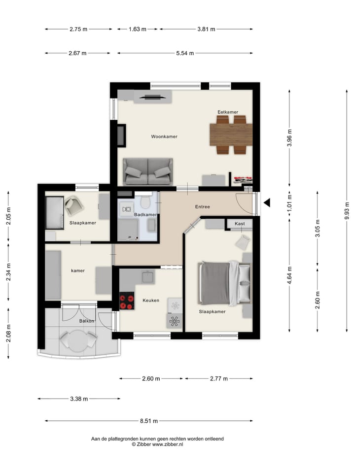 Photo 32 of Prinses Beatrixlaan 15