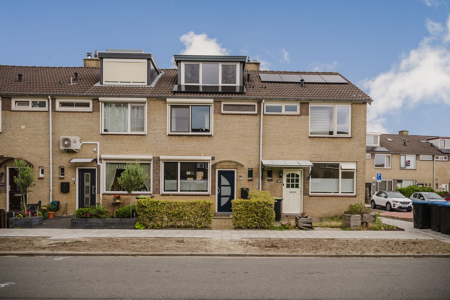 Foto 1 van Beverveen 419