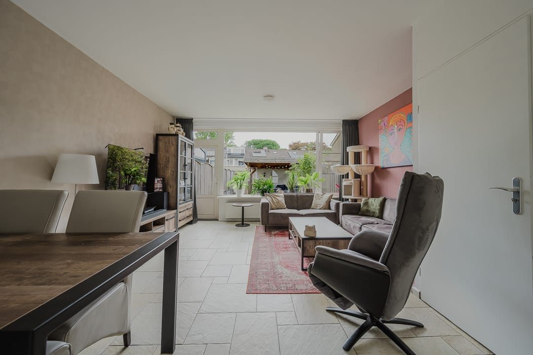 Foto 2 van Beverveen 419