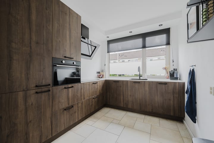 Foto 3 van Beverveen 419