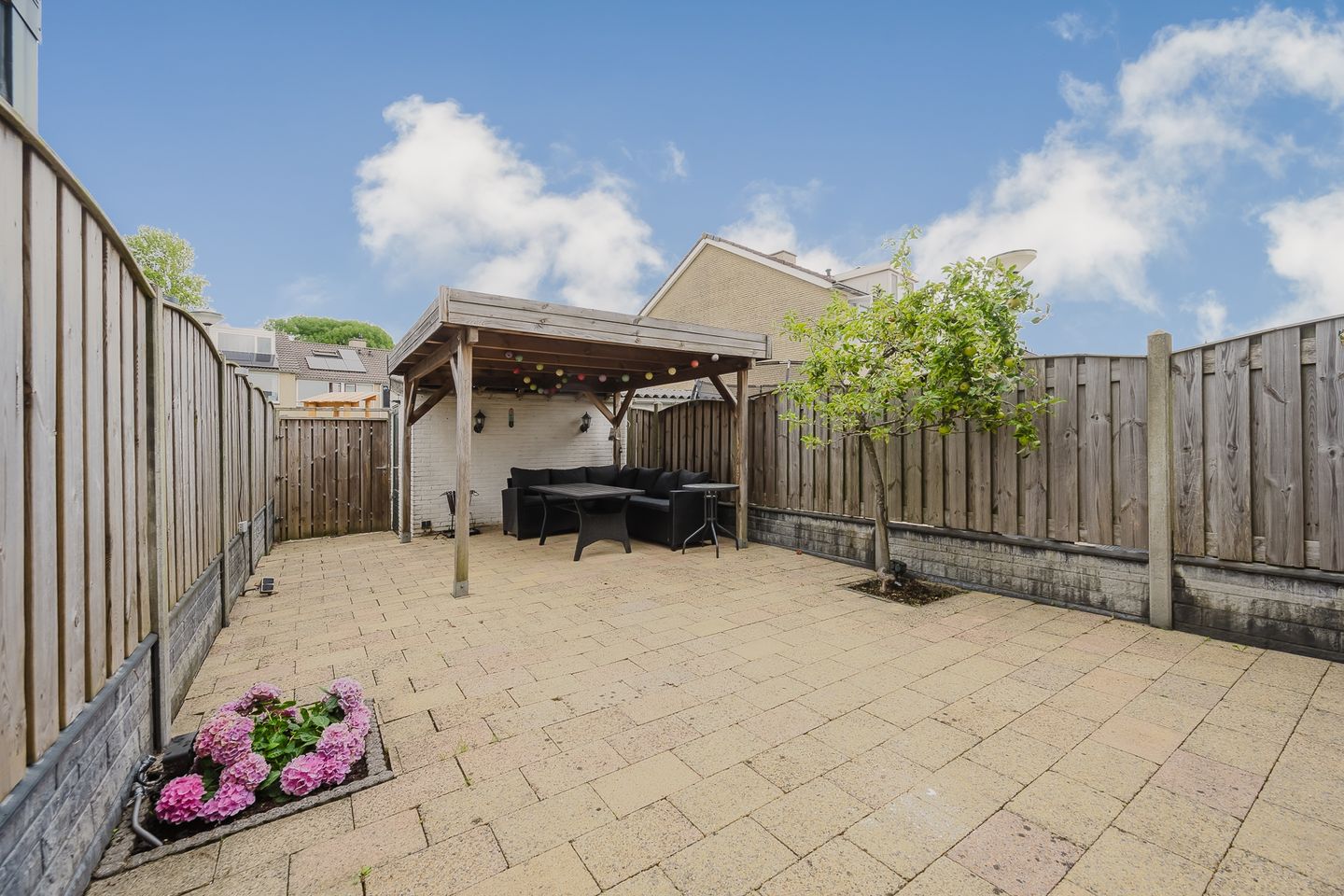 Foto 4 van Beverveen 419