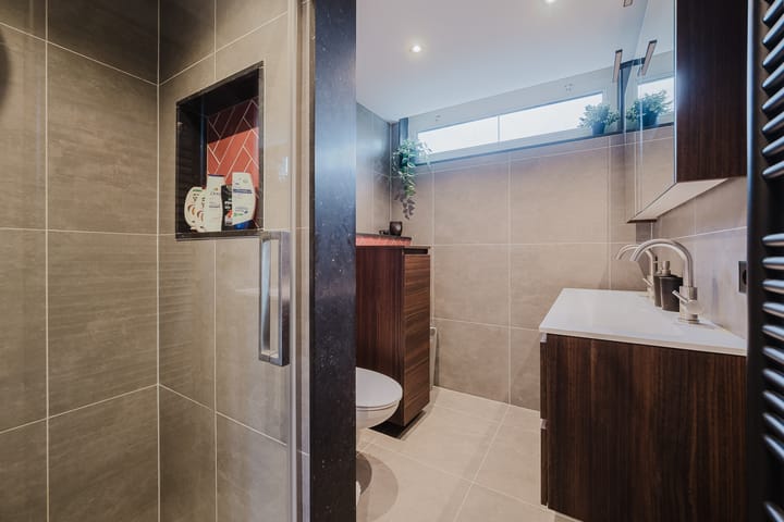 Foto 5 van Beverveen 419