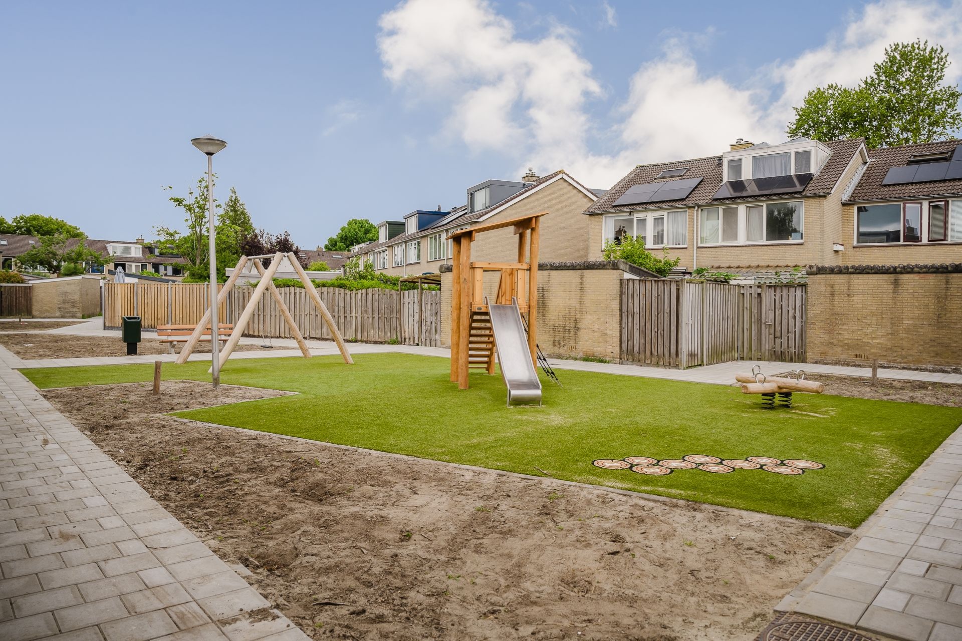 Foto 6 van Beverveen 419