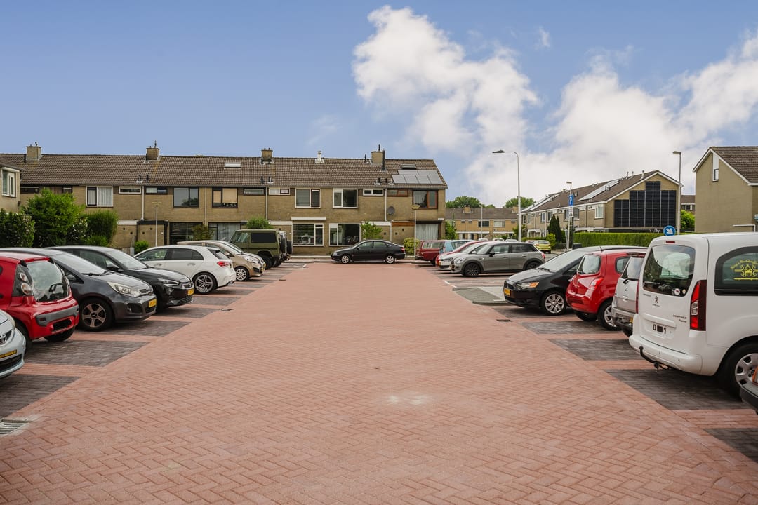 Foto 7 van Beverveen 419