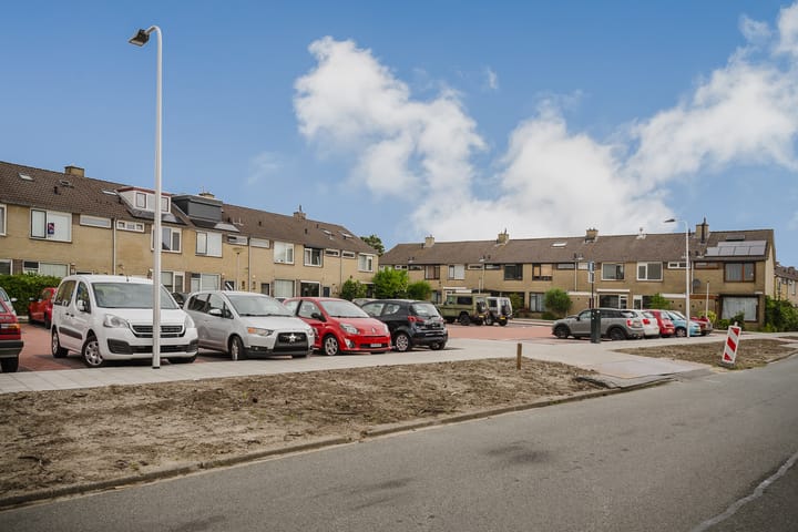 Foto 8 van Beverveen 419