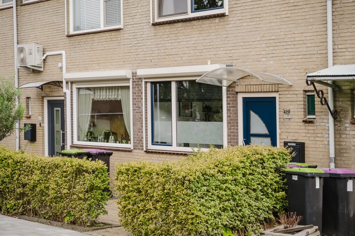 Foto 9 van Beverveen 419