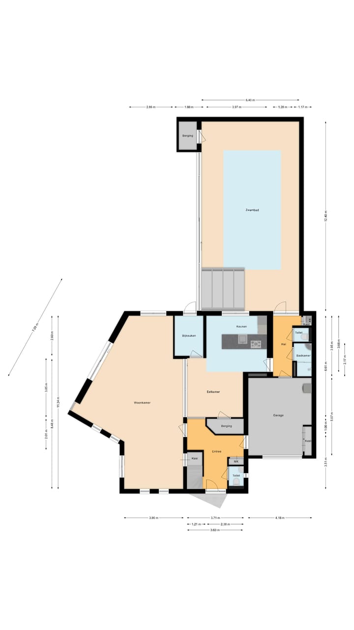 Foto 52 van van Glabbeekstraat 7