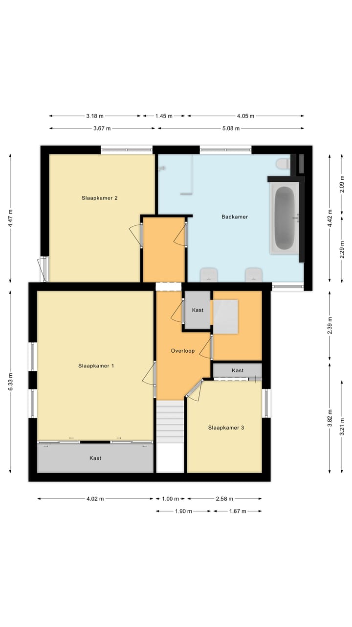 Foto 53 van van Glabbeekstraat 7