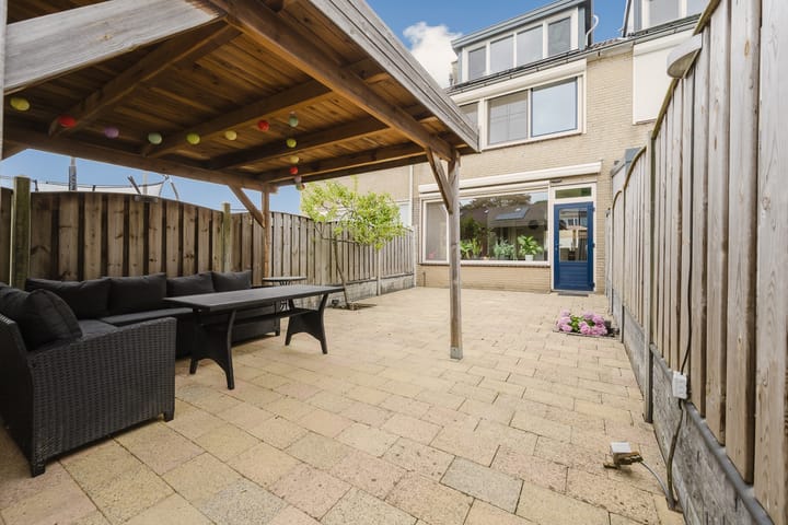 Foto 15 van Beverveen 419