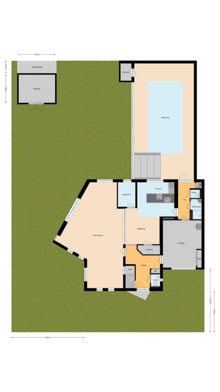 Foto 54 van van Glabbeekstraat 7