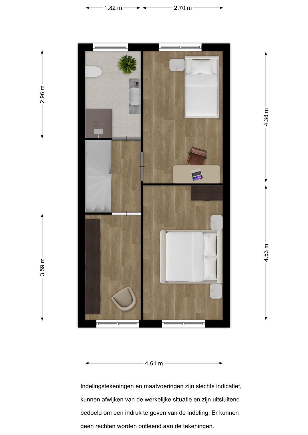 Foto 16 van Beverveen 419