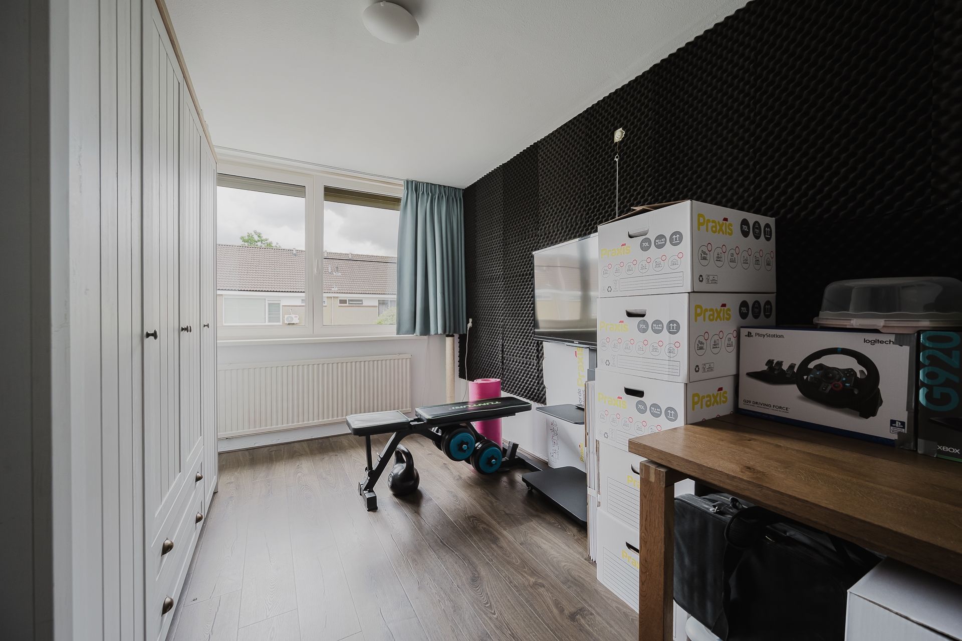 Foto 21 van Beverveen 419