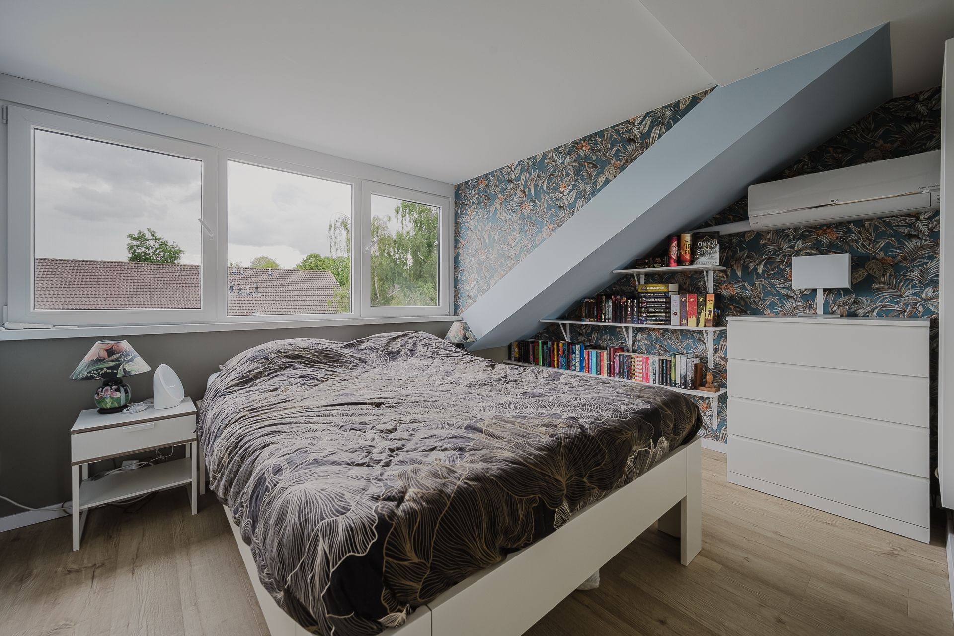 Foto 27 van Beverveen 419