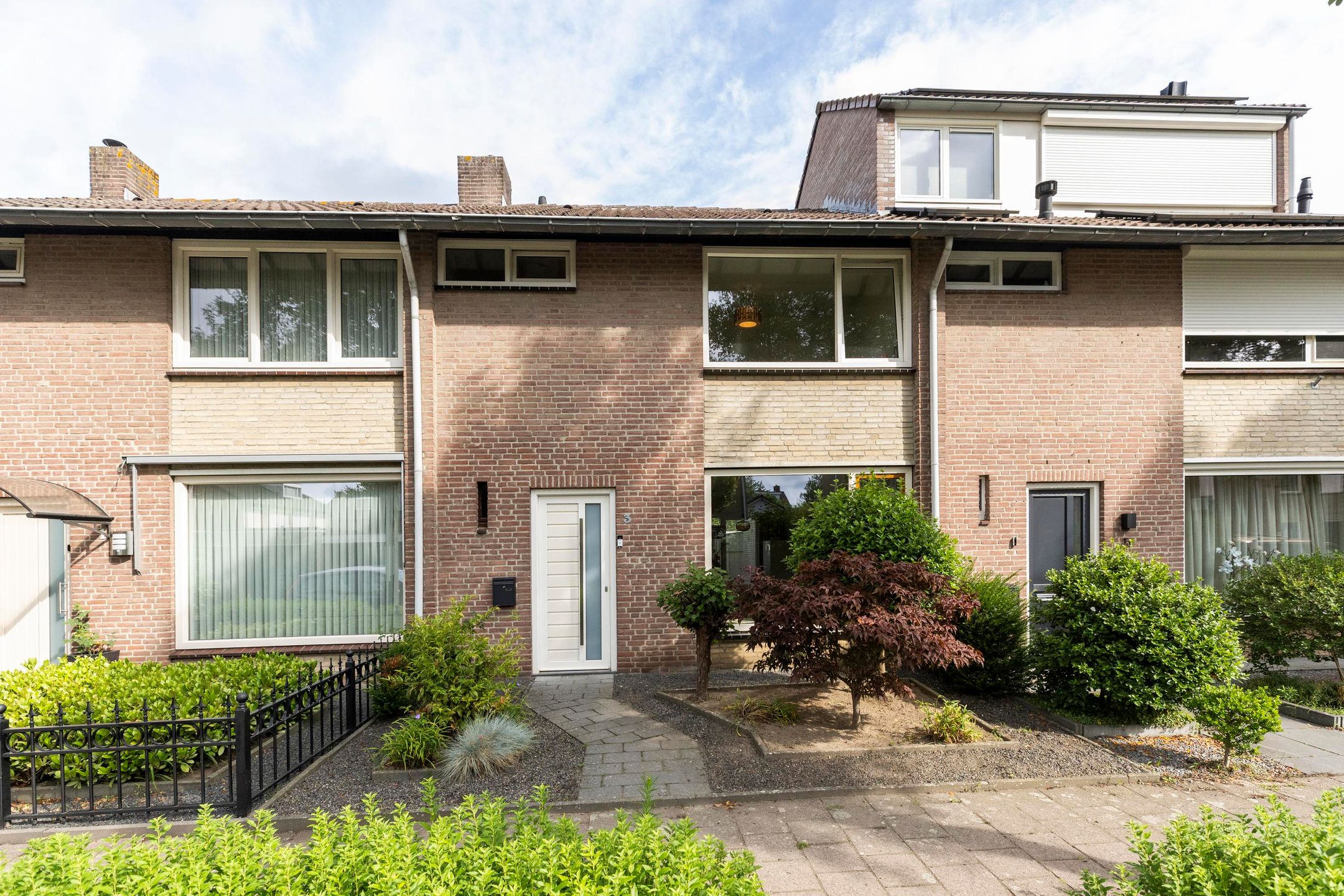 Mauritsstraat, 3, Veldhoven, 5502TJ, Noord-Brabant, Nederland 3