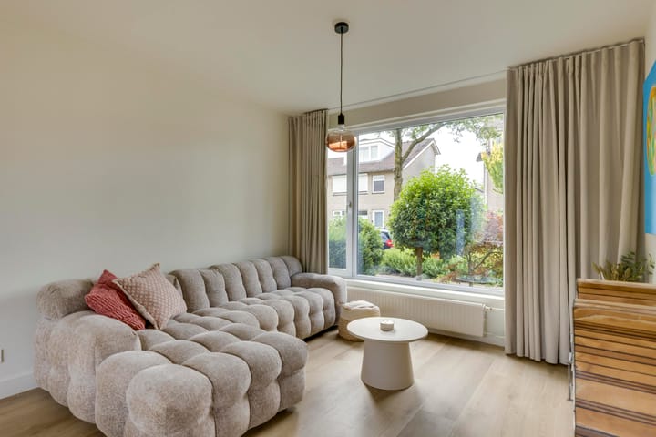 Photo 4 of Mauritsstraat 3