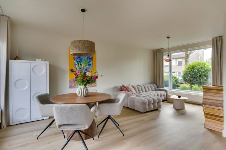 Photo 2 of Mauritsstraat 3