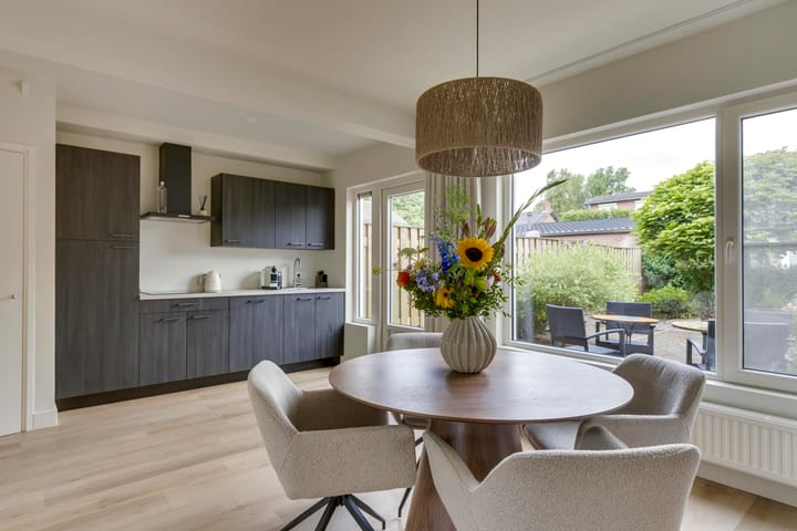 Photo 3 of Mauritsstraat 3