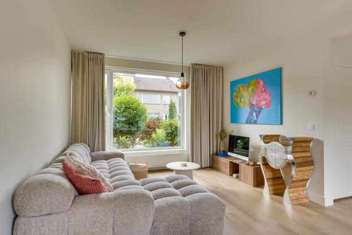 Photo 5 of Mauritsstraat 3