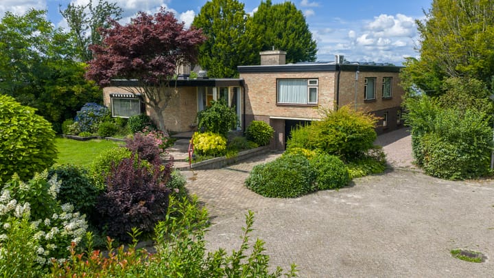 Foto 3 van Herman Buismanlaan 6