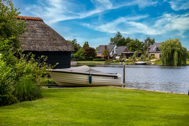 Foto 4 van Herman Buismanlaan 6