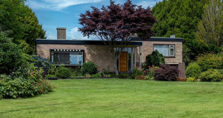 Foto 7 van Herman Buismanlaan 6