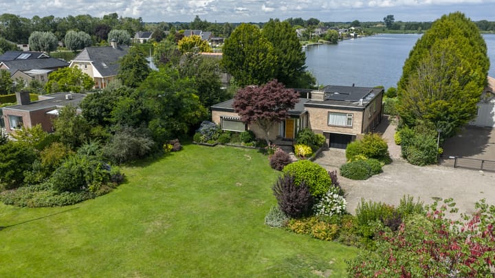 Foto 8 van Herman Buismanlaan 6