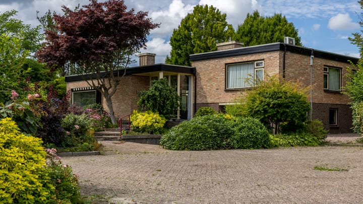 Foto 9 van Herman Buismanlaan 6