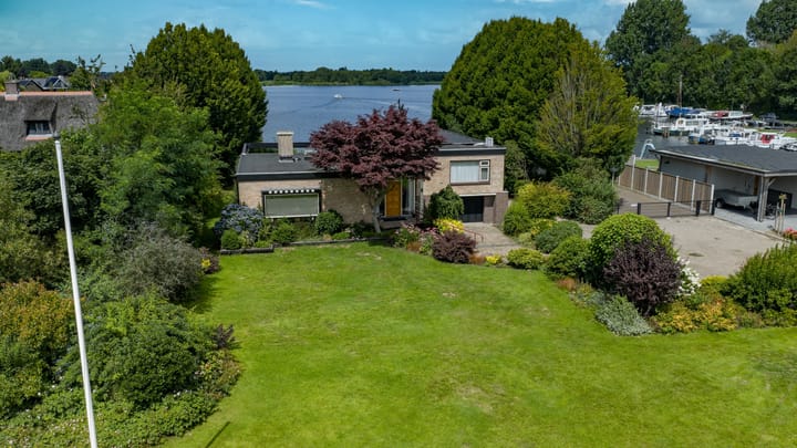 Foto 11 van Herman Buismanlaan 6