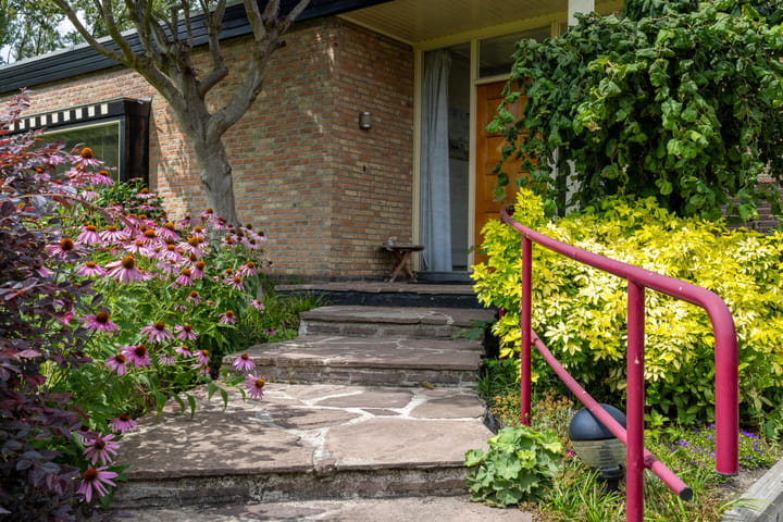 Foto 12 van Herman Buismanlaan 6