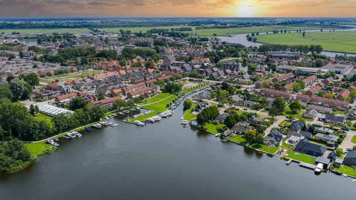 Foto 39 van Herman Buismanlaan 6