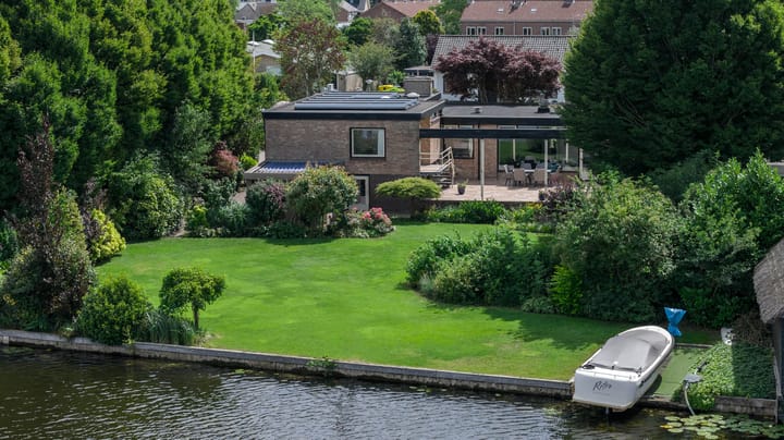 Foto 40 van Herman Buismanlaan 6