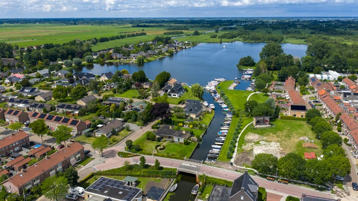 Foto 45 van Herman Buismanlaan 6