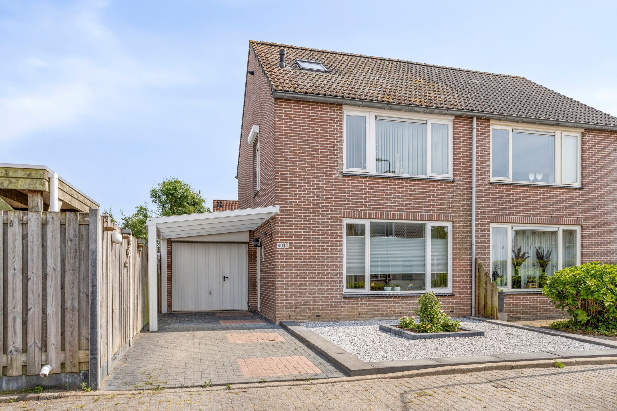 Ridderhofstraat, 40, Kwadendamme, 4434AP, Zeeland, Nederland 40