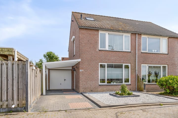 Ridderhofstraat 40
