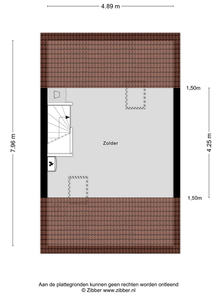Foto 40 van Ridderhofstraat 40