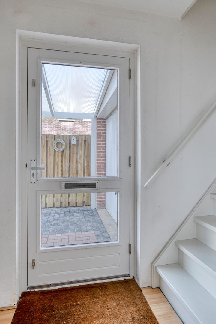 Foto 6 van Ridderhofstraat 40