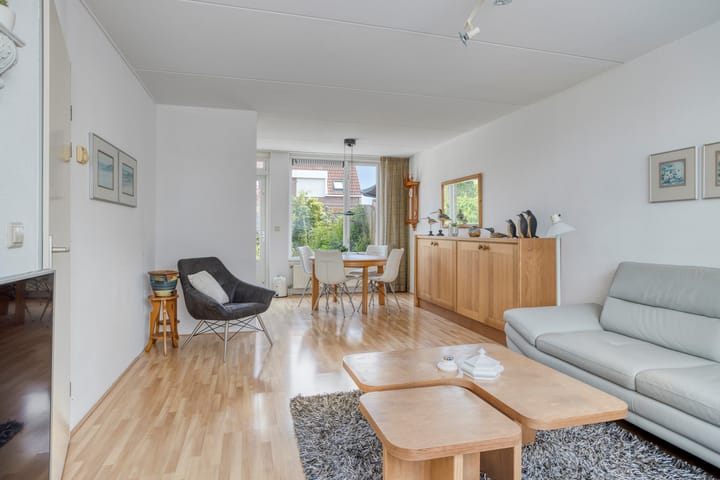 Foto 10 van Ridderhofstraat 40